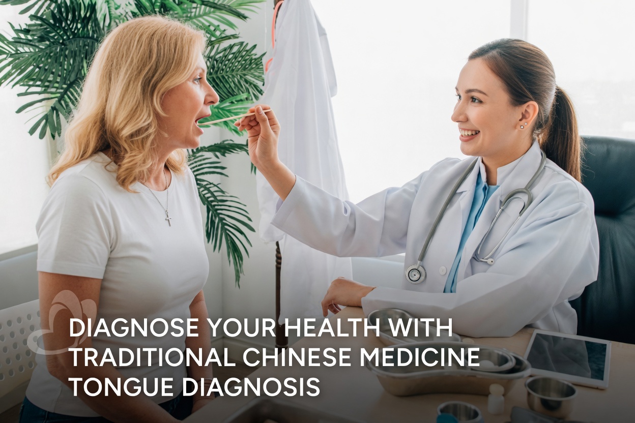 What Does Your Tongue Color Reveal About Your Health Habits