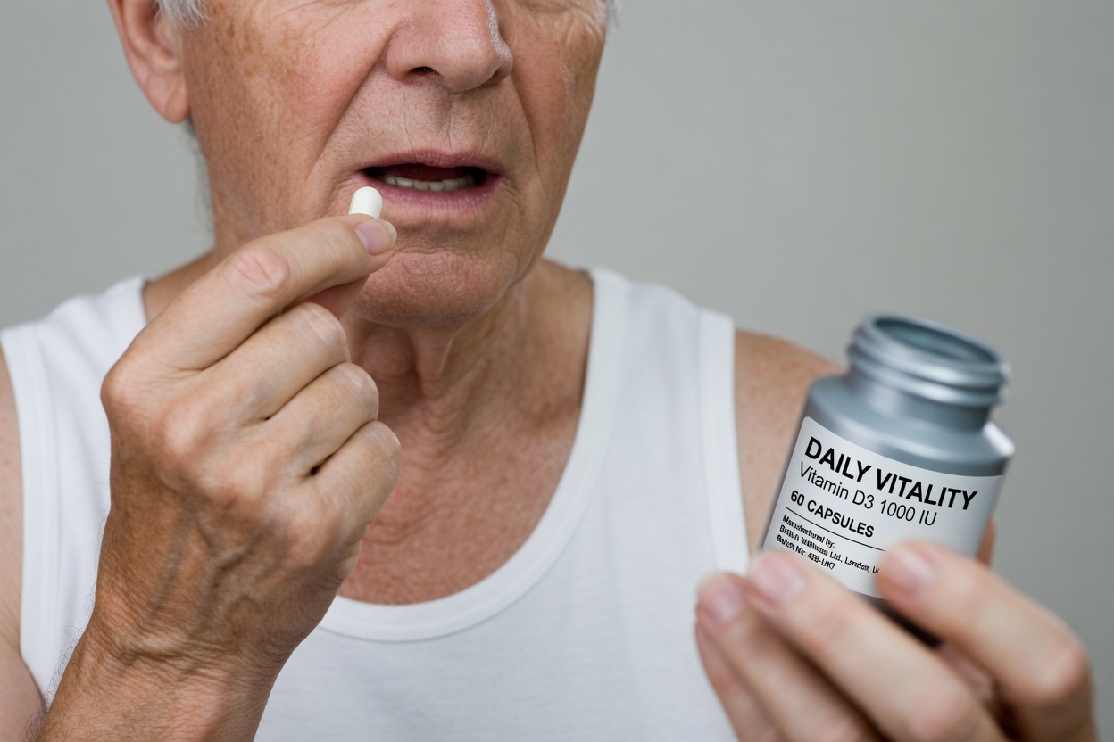 8 Surprising Signs Your Body May Need More Water Today