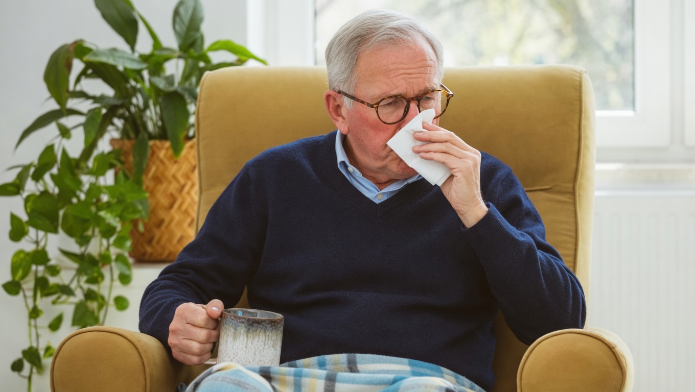 8 Surprising Signs Your Body May Need More Water Today