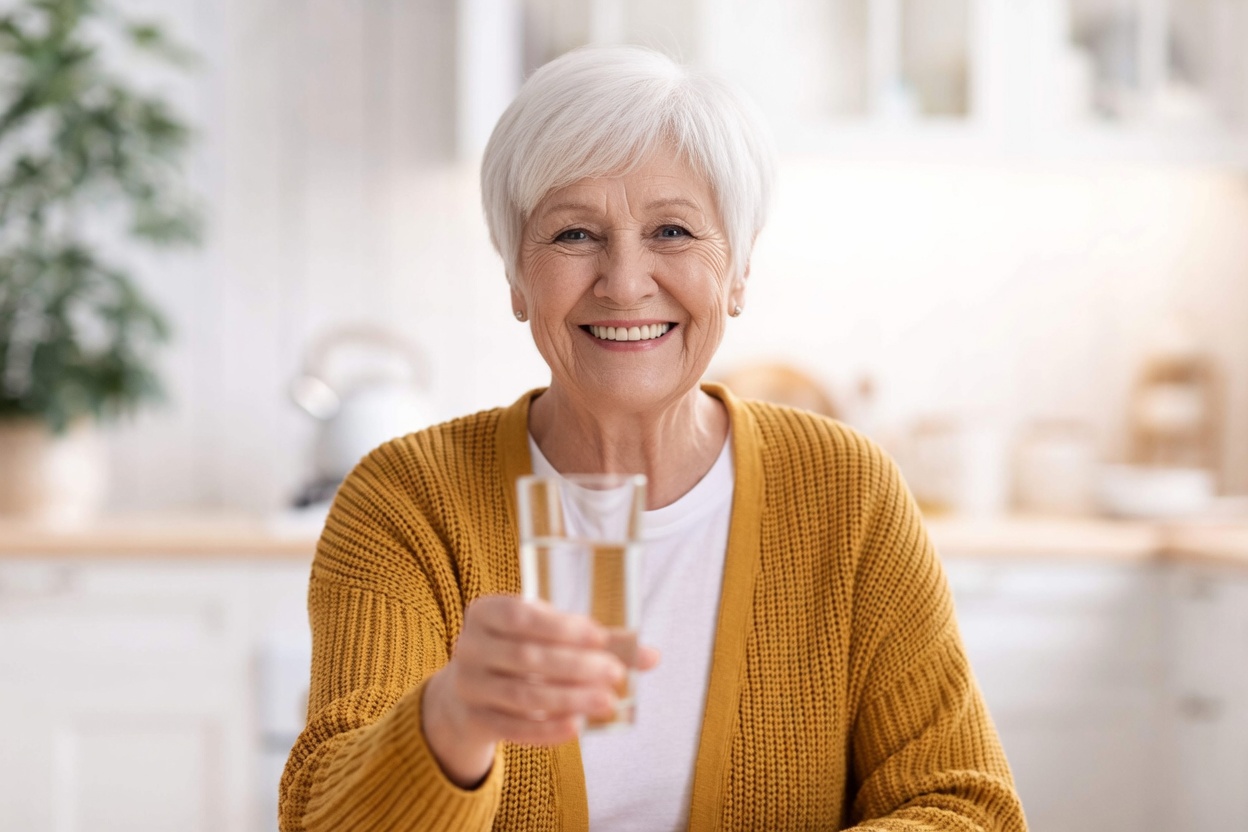 8 Surprising Signs Your Body May Need More Water Today