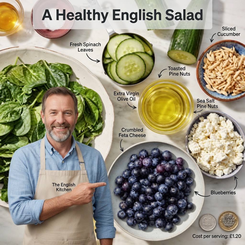 7 Everyday Foods That Help Support Your Body’s Natural Cleansing Process