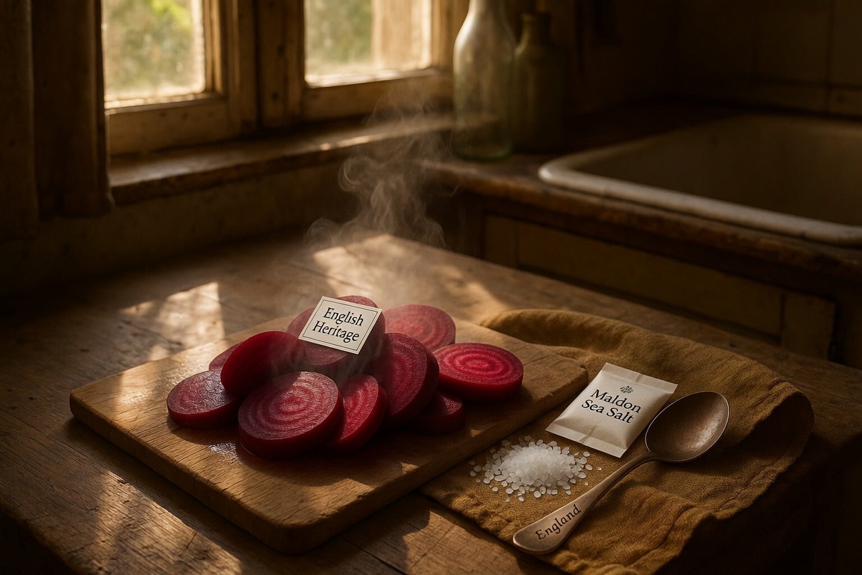 7 Everyday Foods That Help Support Your Body’s Natural Cleansing Process