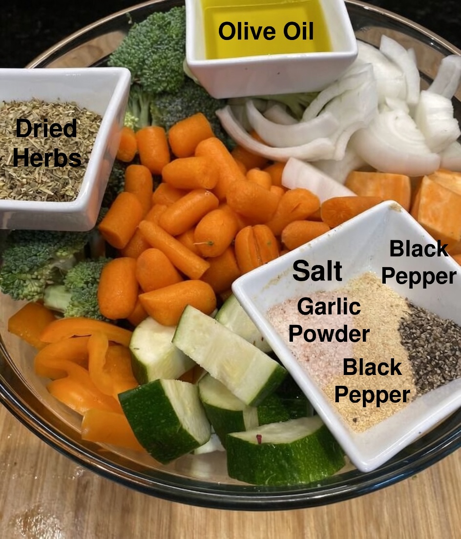 7 Everyday Foods That Help Support Your Body’s Natural Cleansing Process