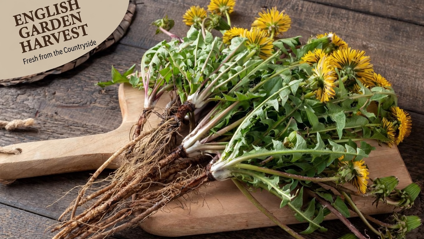 Dandelion: A Natural Remedy for Better Urinary Health and Prostate Comfort