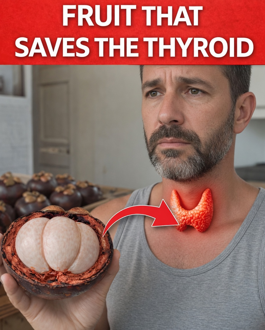 9 Everyday Fruits That Can Naturally Support Thyroid Health