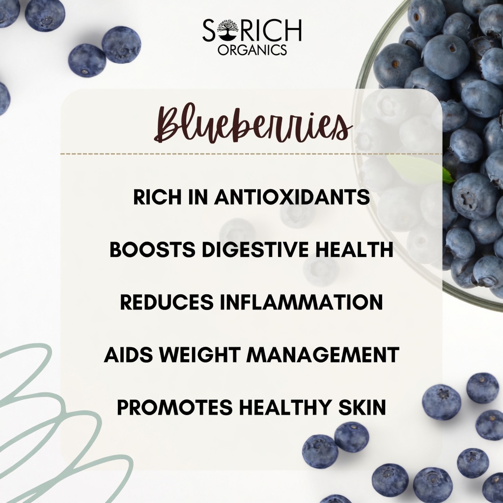 9 Everyday Fruits That Can Naturally Support Thyroid Health