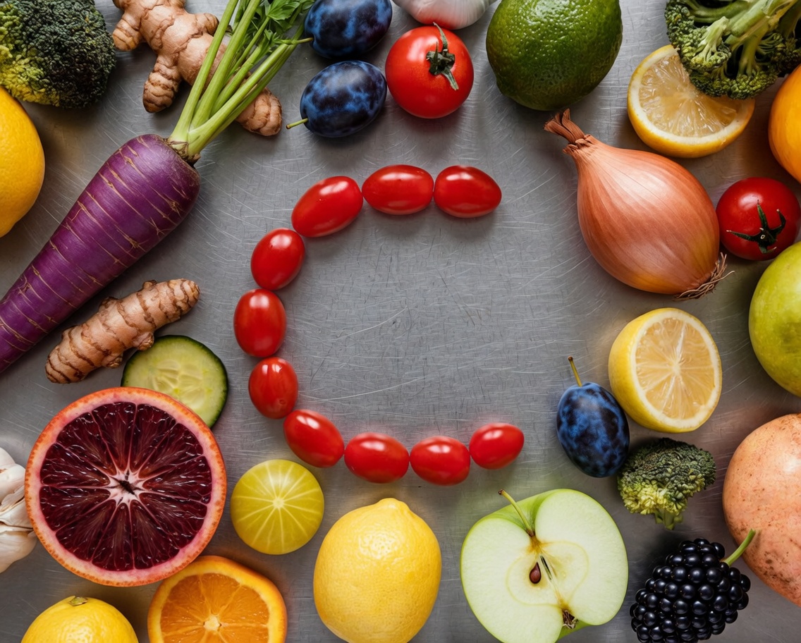 9 Everyday Fruits That Can Naturally Support Thyroid Health