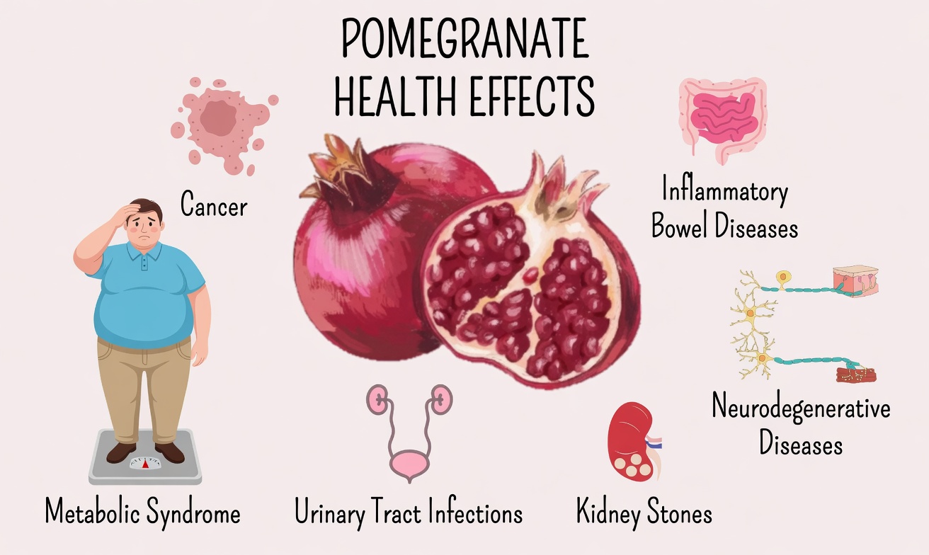 9 Everyday Fruits That Can Naturally Support Thyroid Health