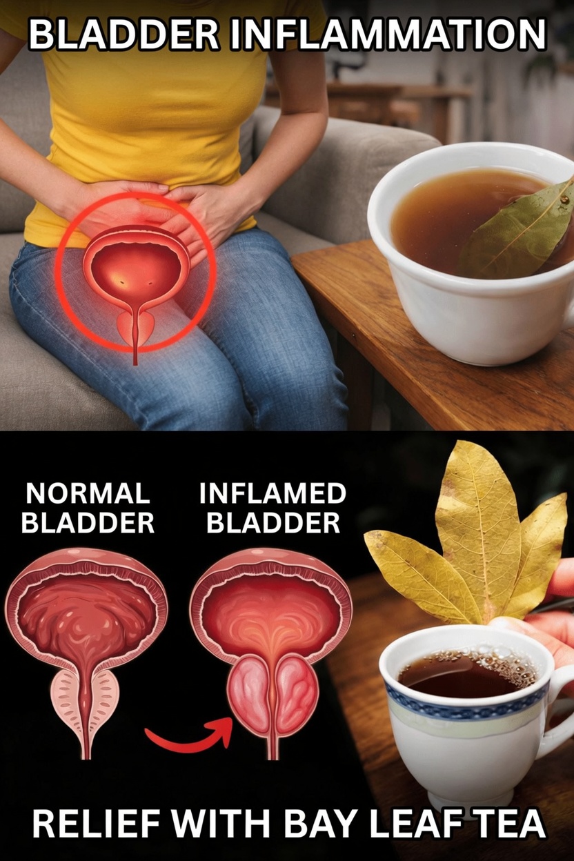 Why Bay Leaves Might Offer Natural Support for Men’s Wellness