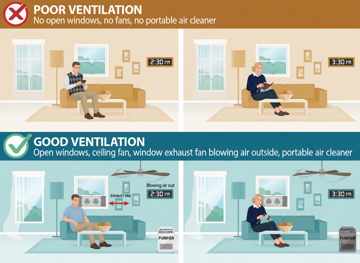 8 Simple, Science-Backed Habits to Protect Your Lungs for Life – Breathe Easier, Feel Stronger, Live Longer