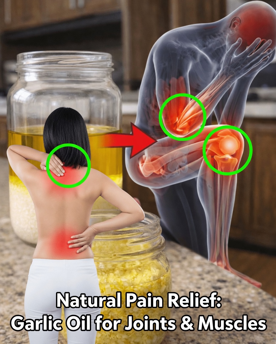 Mix a Little Salt and Olive Oil Like This and Support Years of Comfort – What Science Says About This Simple Home Ritual