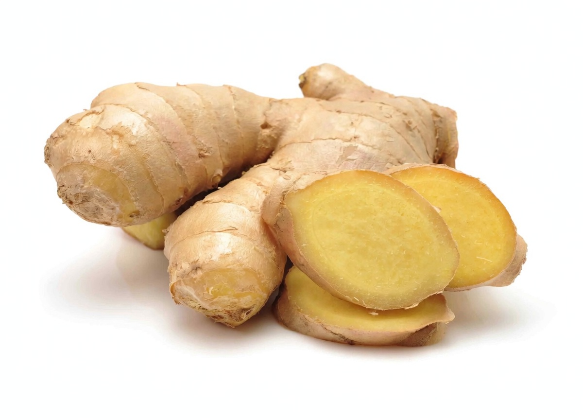 Ginger and Cloves: Powerful Health Benefits, Uses, and How to Make a Healing Infusion