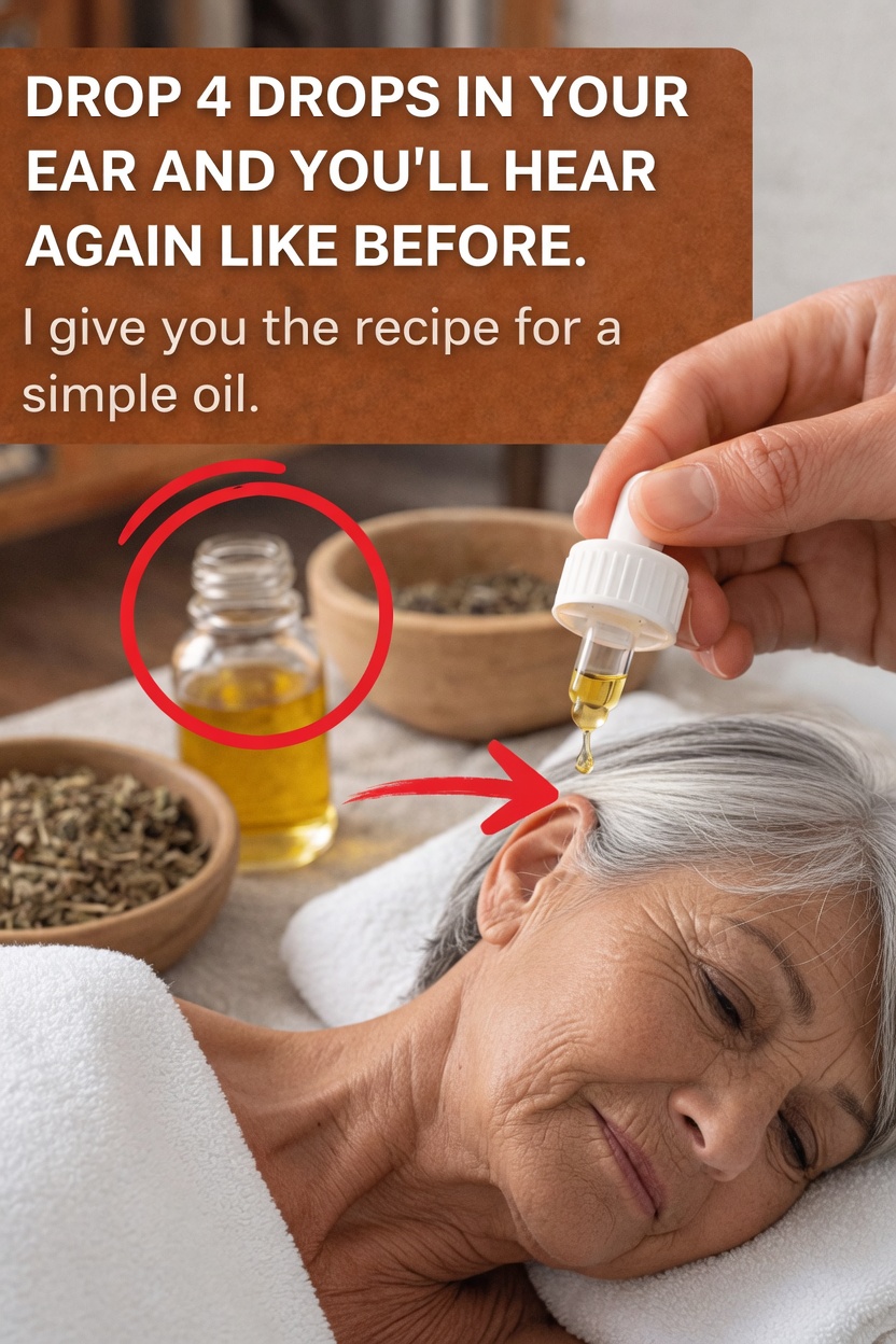 Say Goodbye to Hearing Loss: Natural Tips and Effective Strategies for Better Hearing