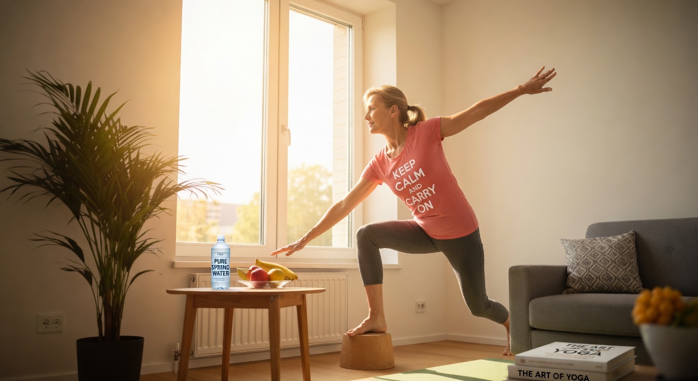 Take 2 Tablespoons Every Morning? Natural Ways to Support Bone, Nerve & Joint Comfort (What You Should Know)