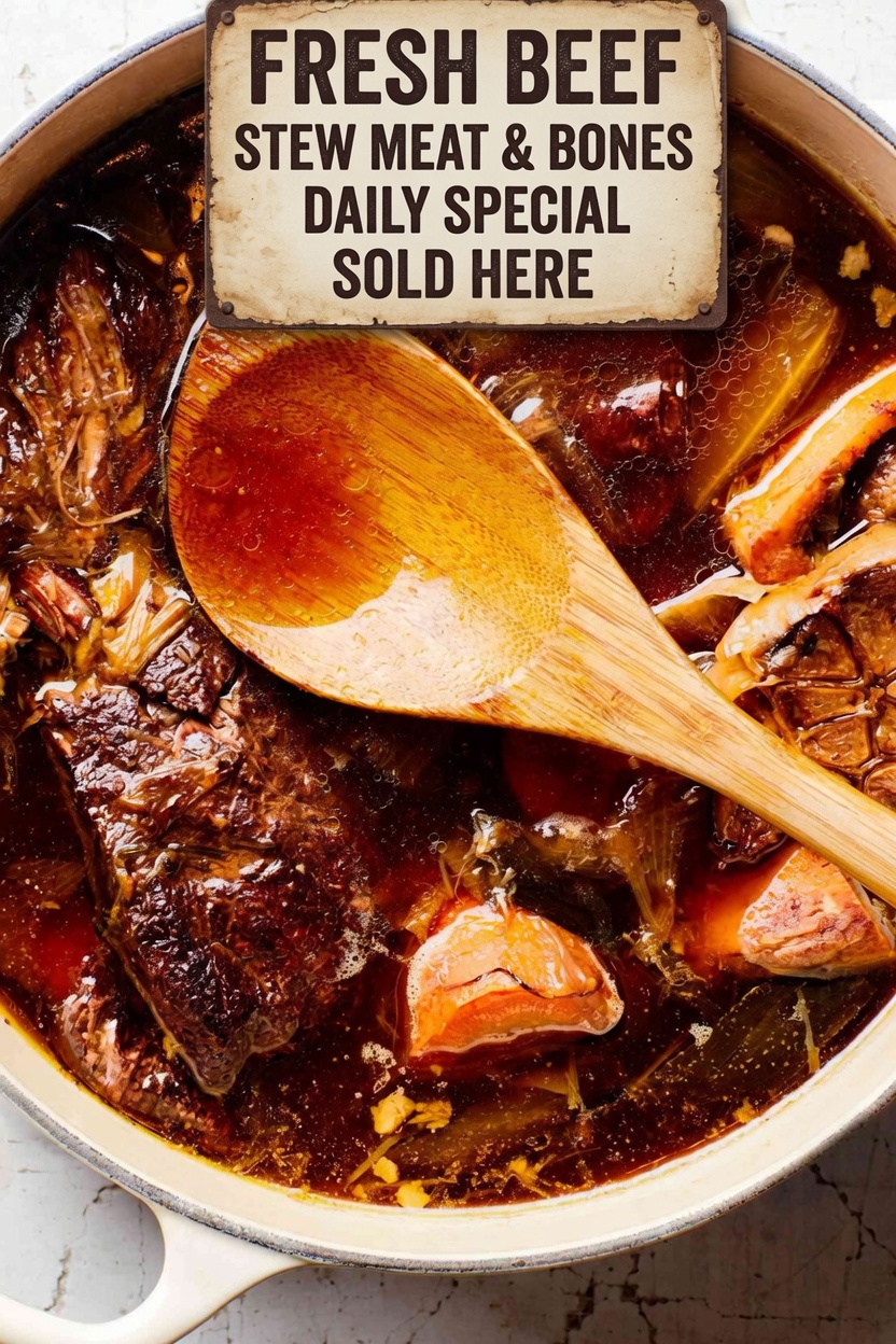 Take 2 Tablespoons Every Morning? Natural Ways to Support Bone, Nerve & Joint Comfort (What You Should Know)