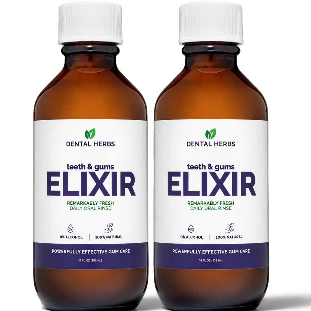 Could This Sacred Leaf Quietly Support a Healthier Smile While You Care for Your Mouth?