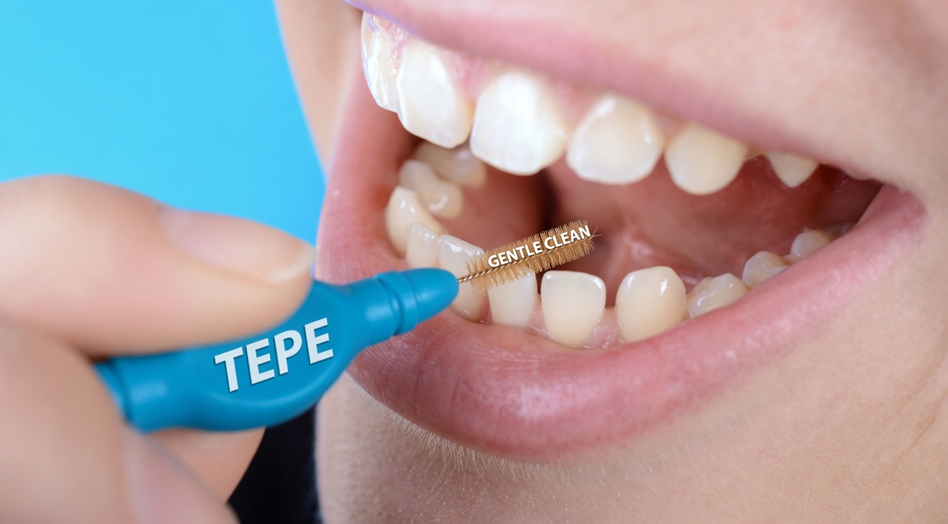 Could This Sacred Leaf Quietly Support a Healthier Smile While You Care for Your Mouth?