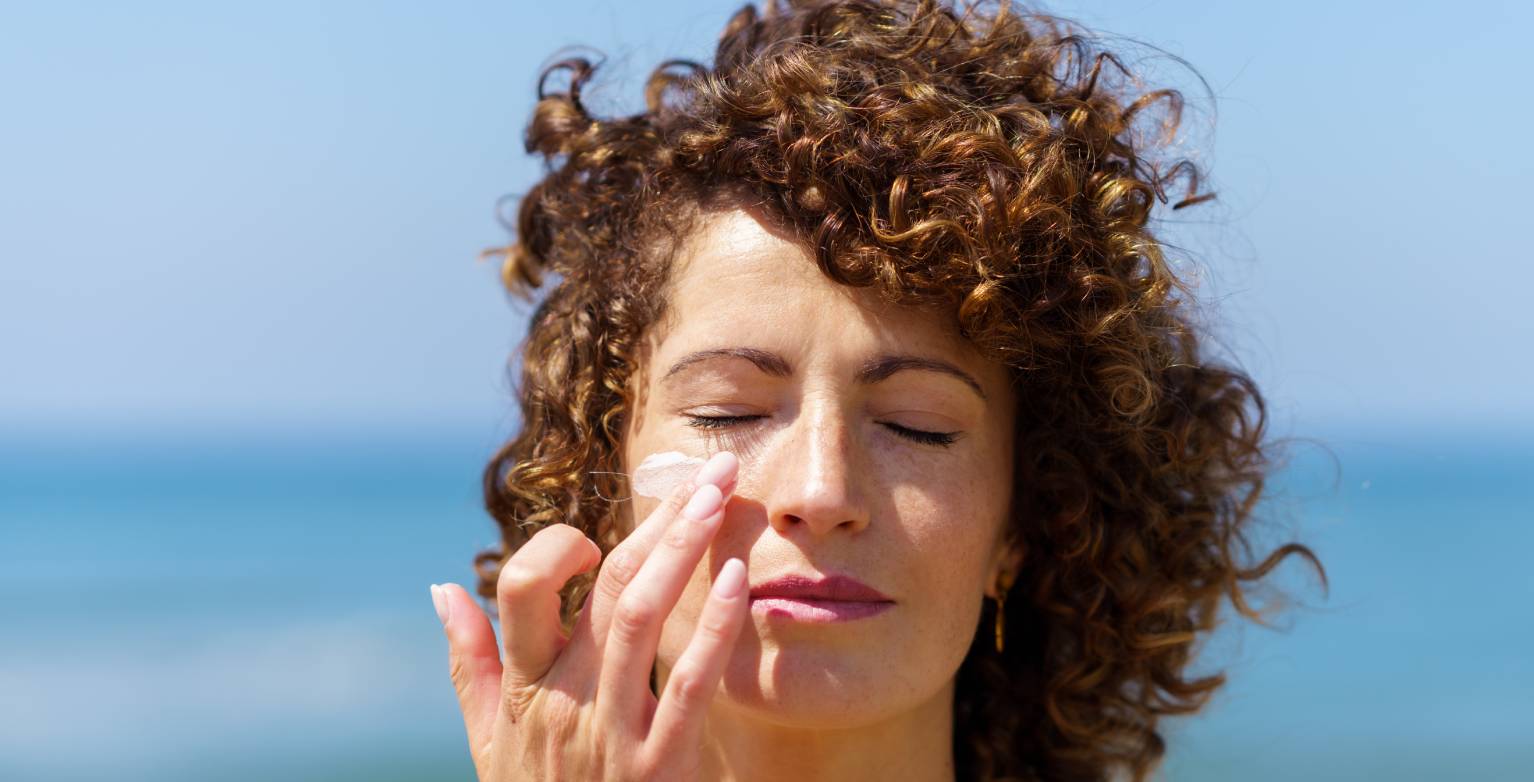 Could This Common Kitchen Mixture Help Your Skin Look Smoother? Safe Skincare Tips for Older Adults