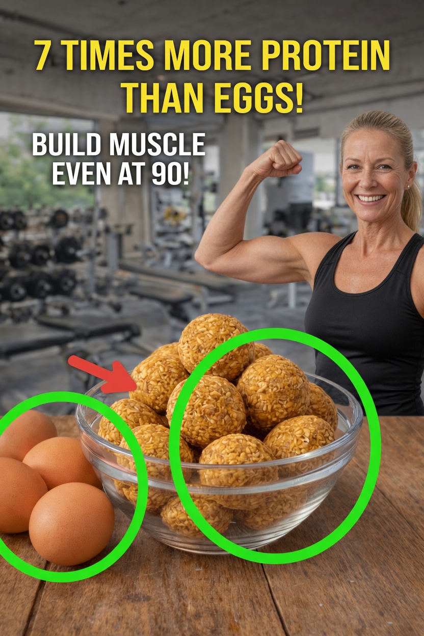 Could Your Muscle Strength After 60 Be Slipping Away Without You Noticing — And What Simple Habit Could Help?