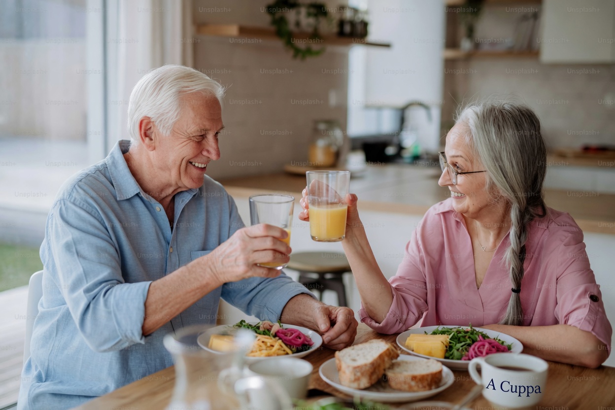 Could Your Muscle Strength After 60 Be Slipping Away Without You Noticing — And What Simple Habit Could Help?