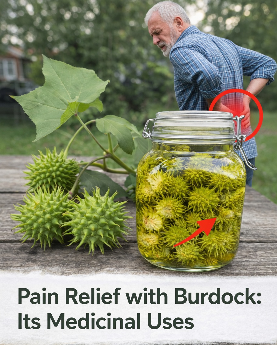 The Overlooked Tree with Powerful Natural Healing Benefits