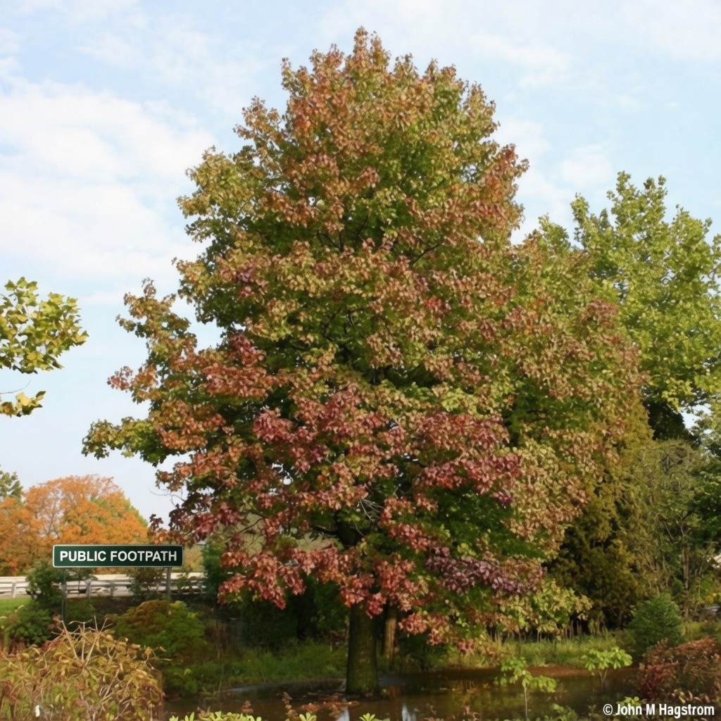 The Overlooked Tree with Powerful Natural Healing Benefits