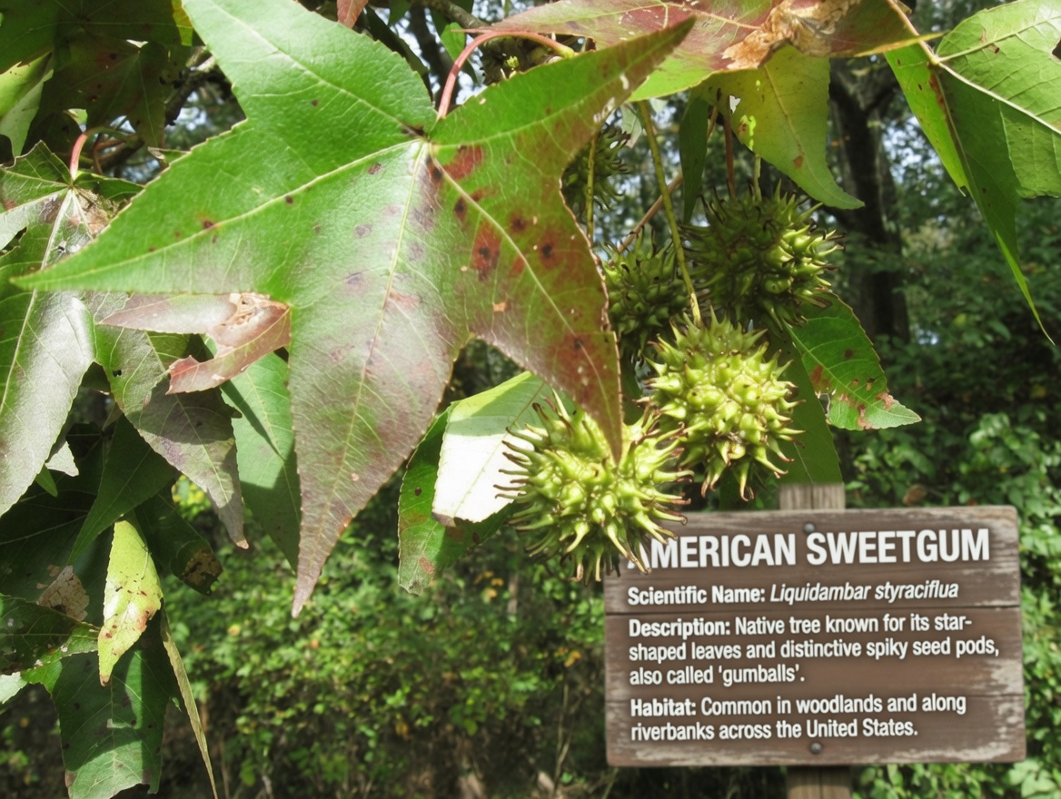 The Overlooked Tree with Powerful Natural Healing Benefits