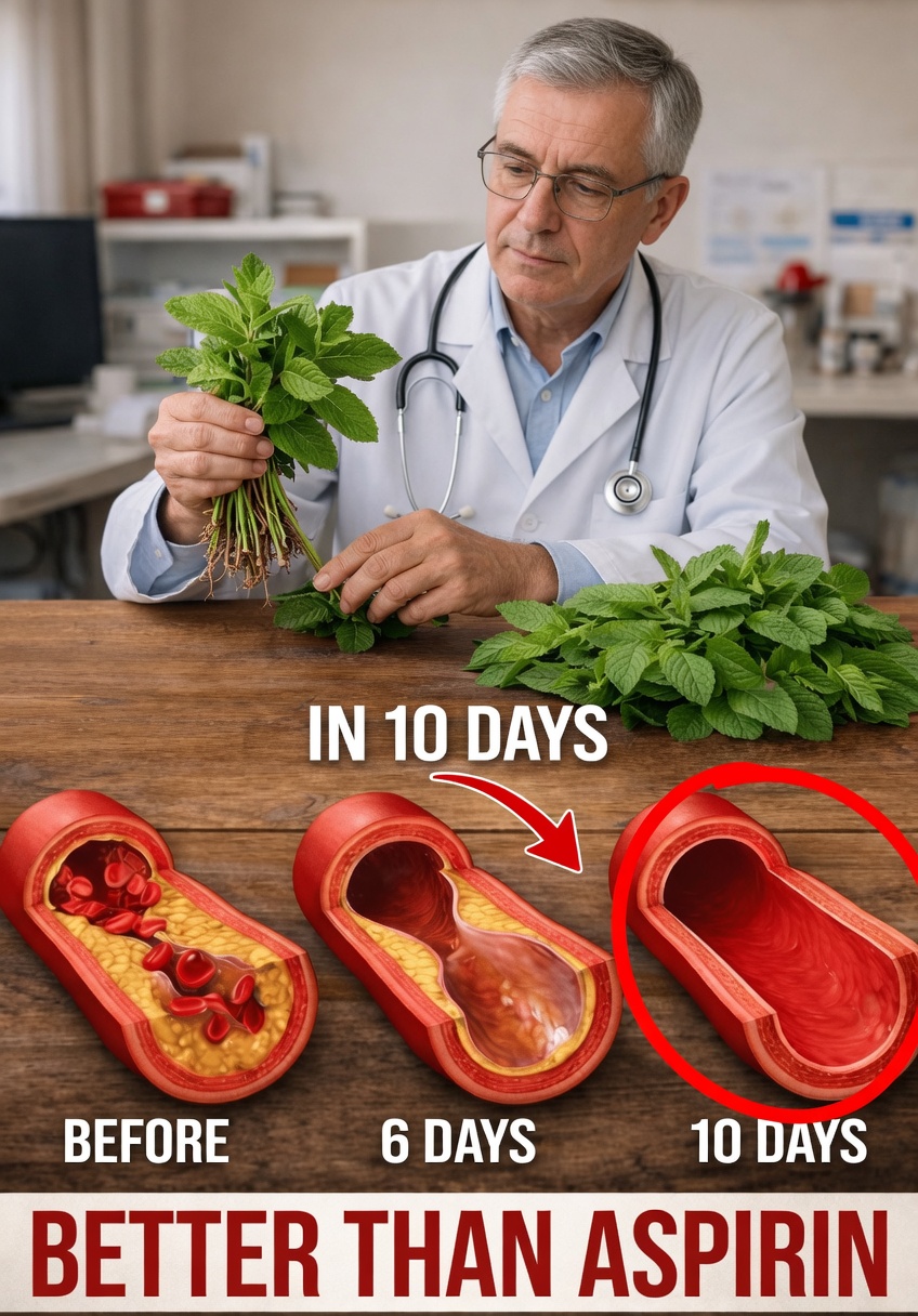 Natural Habits and Daily Tips to Support Healthy Arteries