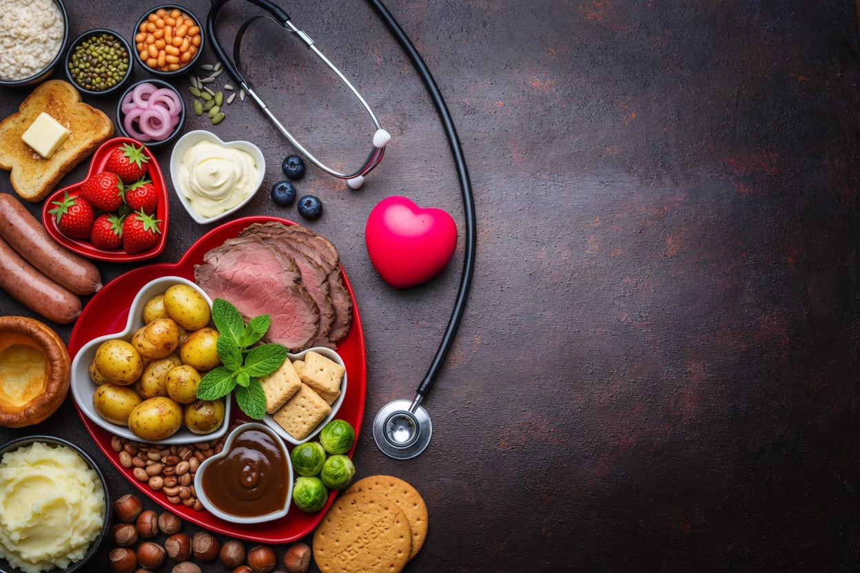 Natural Habits and Daily Tips to Support Healthy Arteries