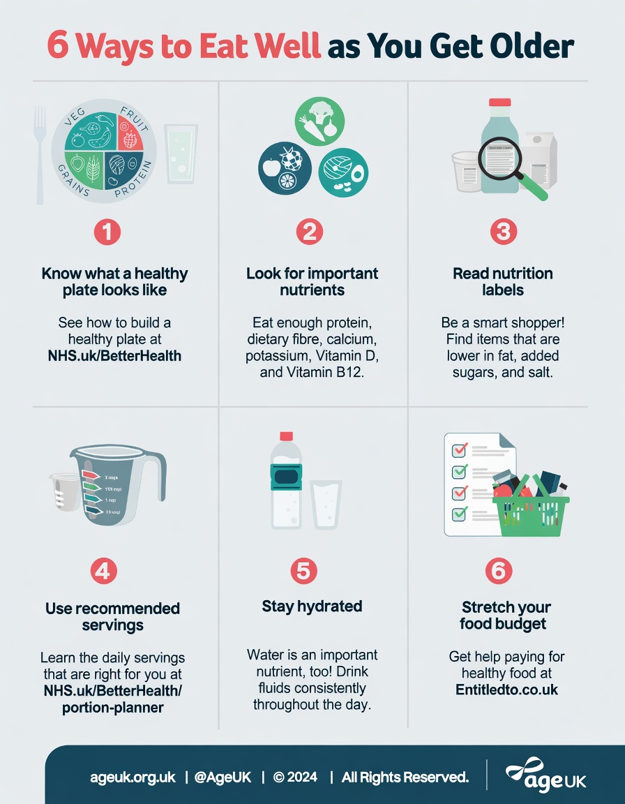 Natural Habits and Daily Tips to Support Healthy Arteries