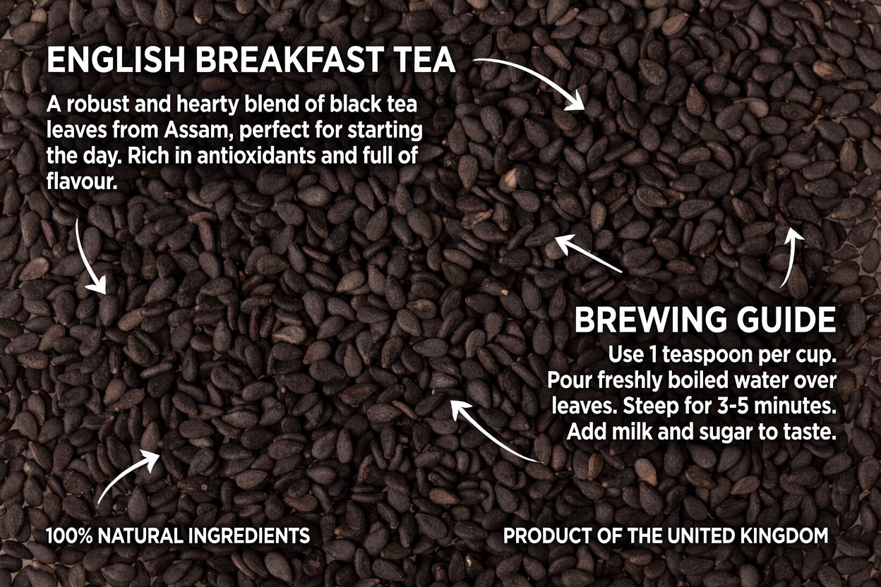 6 Essential Seeds to Boost Your Body’s Natural Resilience After 50 – Don’t Miss This Guide