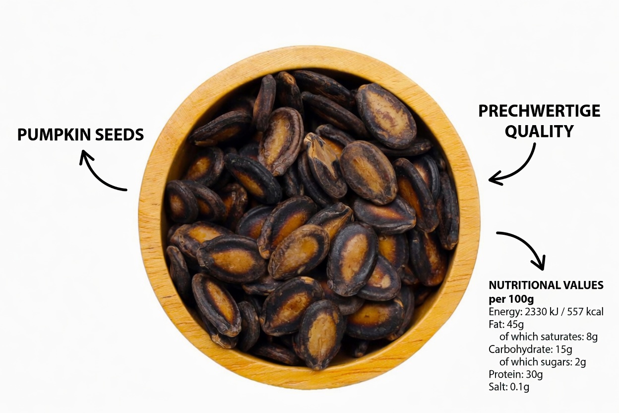 6 Essential Seeds to Boost Your Body’s Natural Resilience After 50 – Don’t Miss This Guide