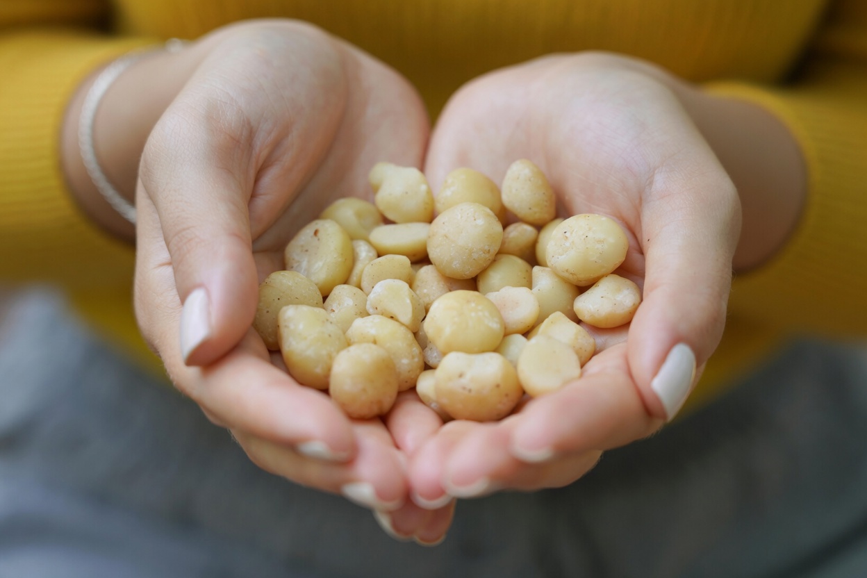 6 Essential Seeds to Boost Your Body’s Natural Resilience After 50 – Don’t Miss This Guide