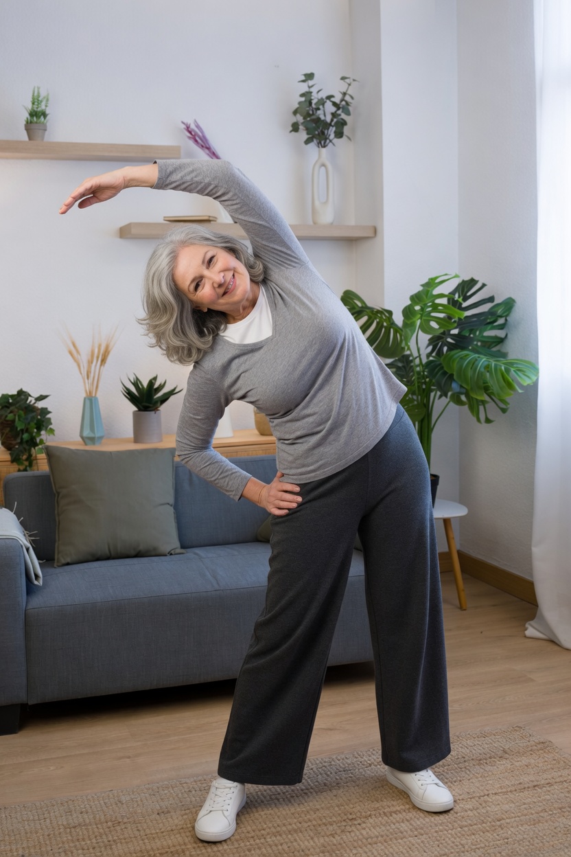 Is Your Sleep Position Secretly Worsening Memory? Simple Night Habits Every Senior Should Know