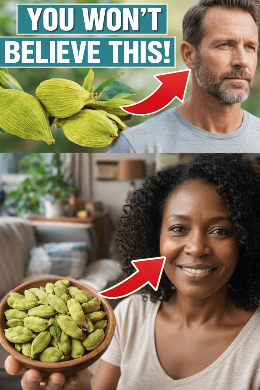 Surprising Benefits of Cardamom: Discover 18 Ways to Boost Your Well-Being