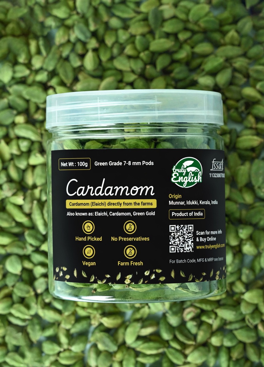 Surprising Benefits of Cardamom: Discover 18 Ways to Boost Your Well-Being