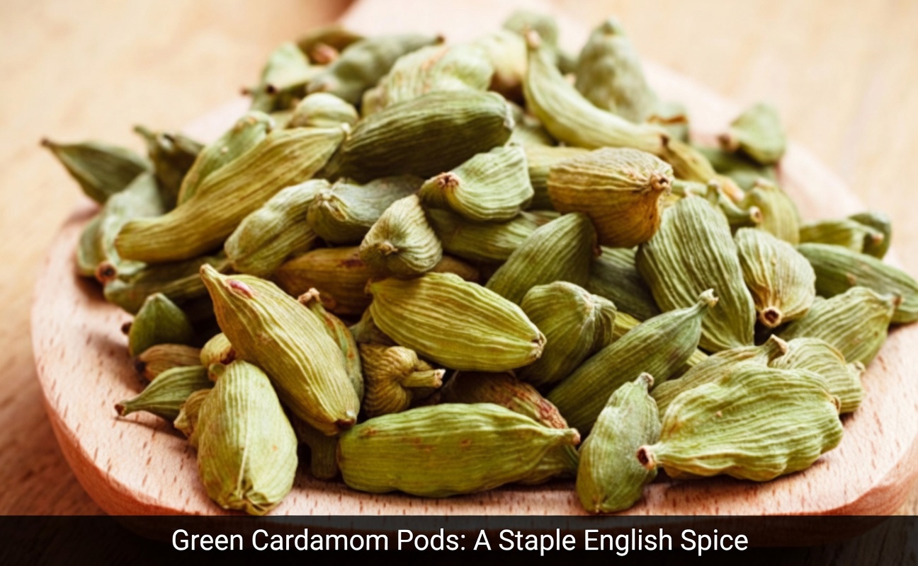 Surprising Benefits of Cardamom: Discover 18 Ways to Boost Your Well-Being