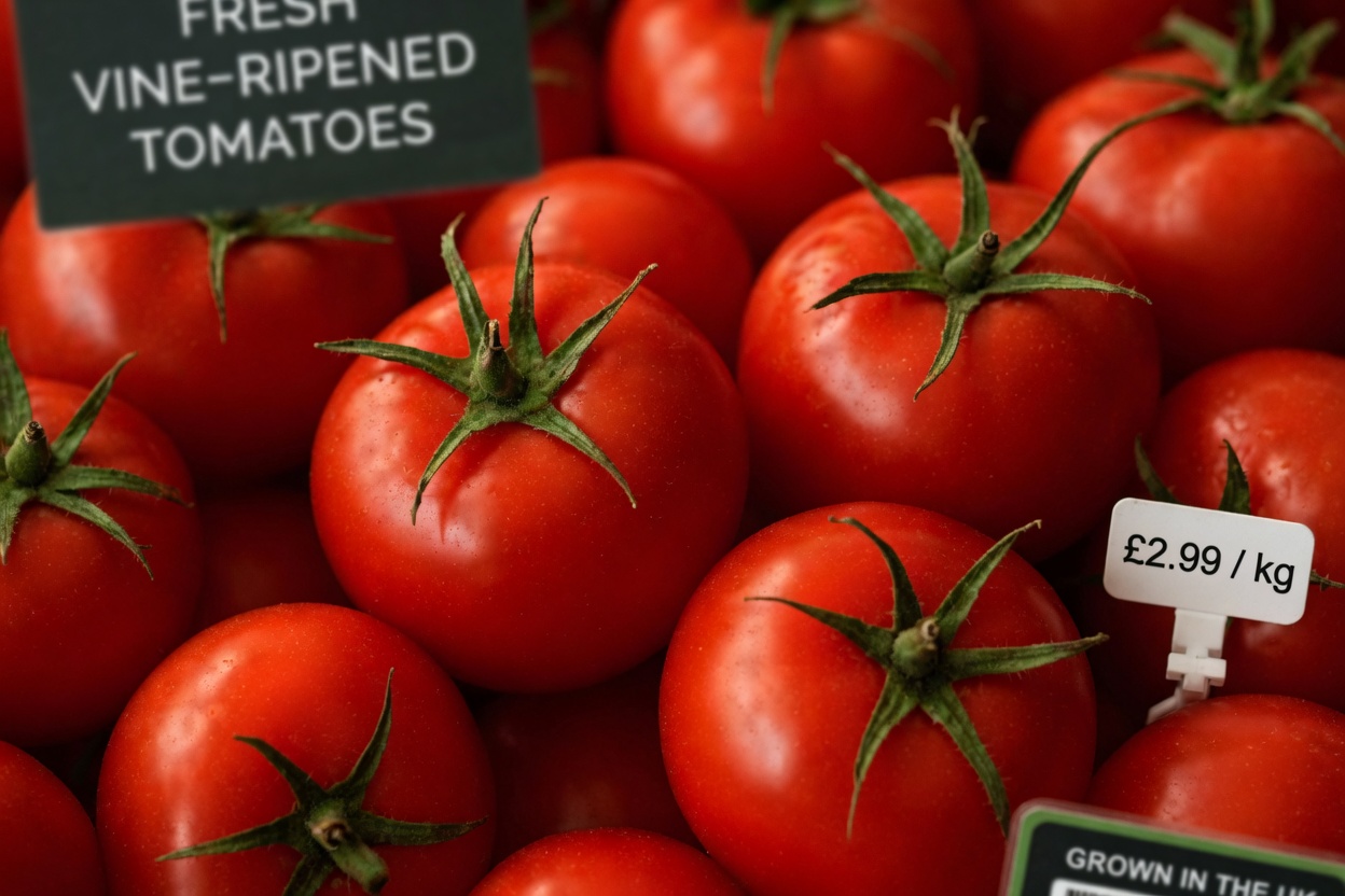 Guard Your Prostate Health Today: Easy Tomato & Carrot Smoothie Recipe