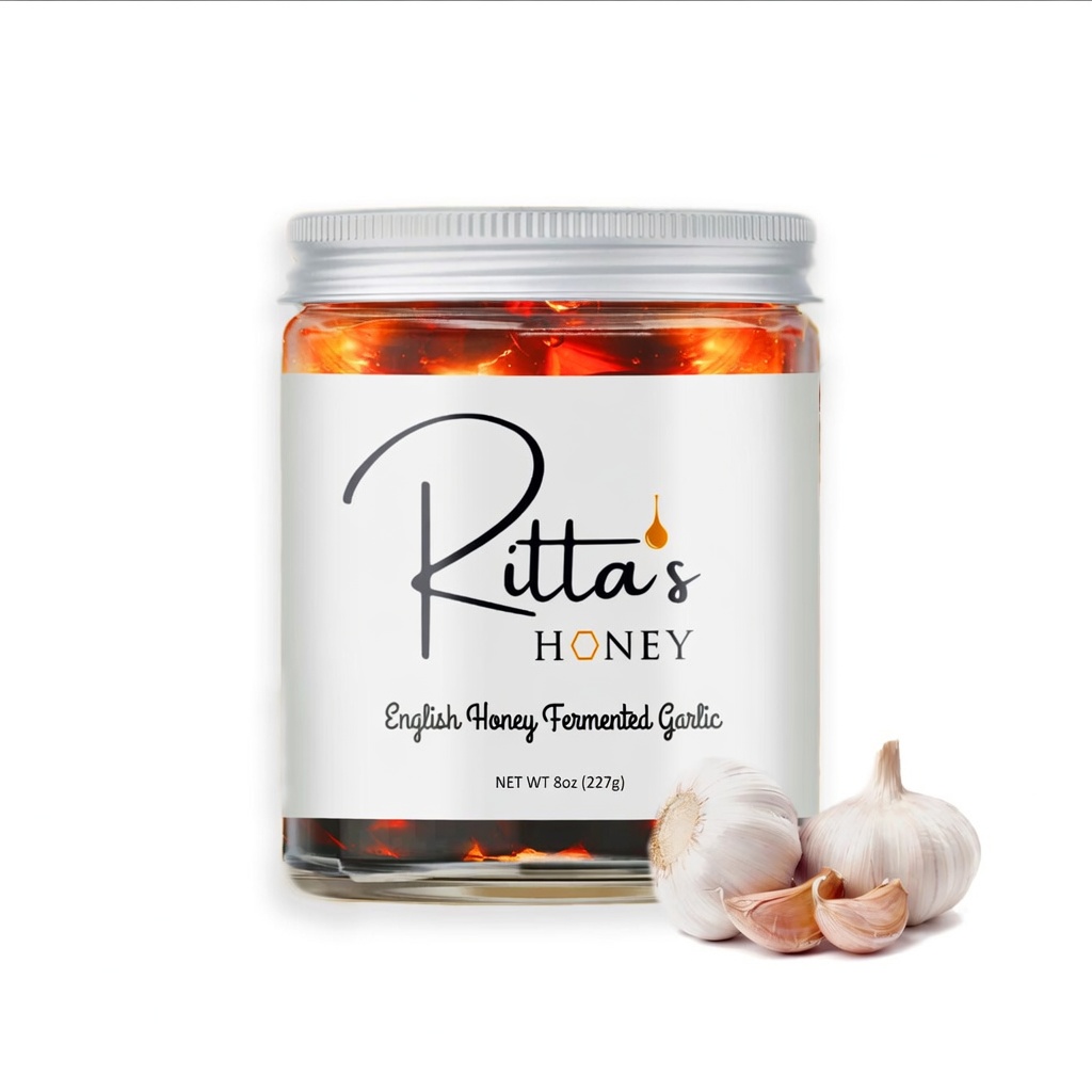 The Power of Ginger, Onion, Garlic, Lemon, and Honey: A Simple Daily Wellness Habit for Older Adults