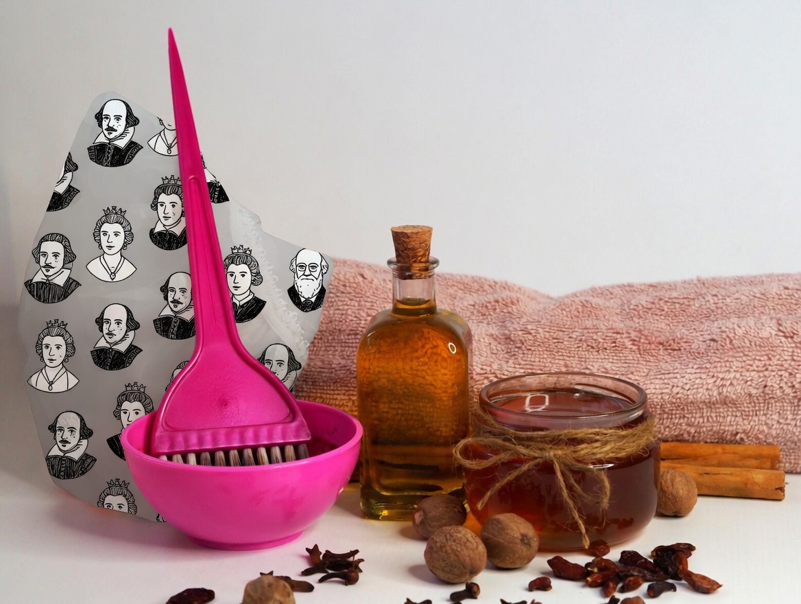 Homemade Hair Growth Tonic: Grow Your Hair Faster with Avocado Seed, Cloves, Cinnamon, Rosemary, and Guava Leaves