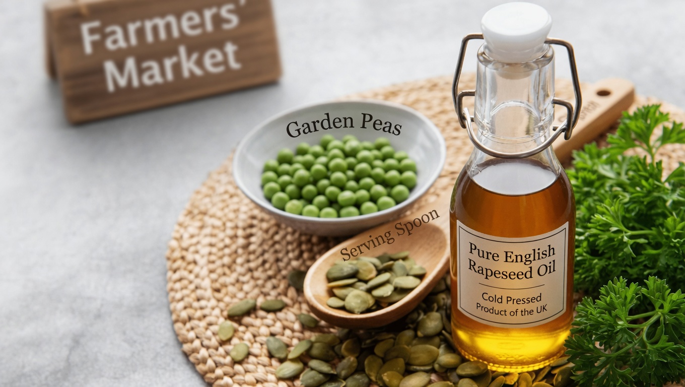 The Magic Power of Pumpkin Seeds — Nature’s Forgotten Remedy!