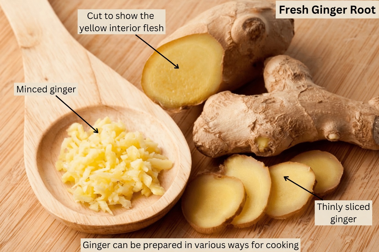 Natural Drink for Brighter, Healthier Eyes: A Simple 7-Ingredient Remedy