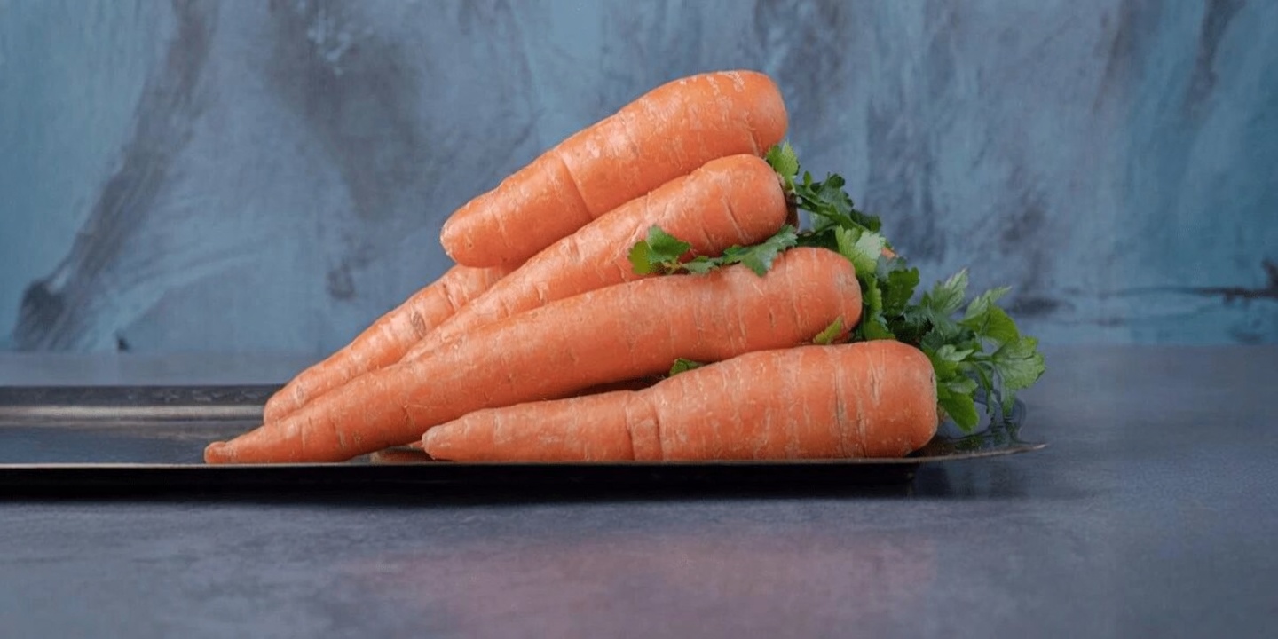 Natural Drink for Brighter, Healthier Eyes: A Simple 7-Ingredient Remedy