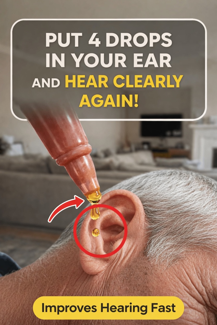 Natural Remedies for Ear Pain and Mild Ear Infections: A Gentle Approach for Comfort