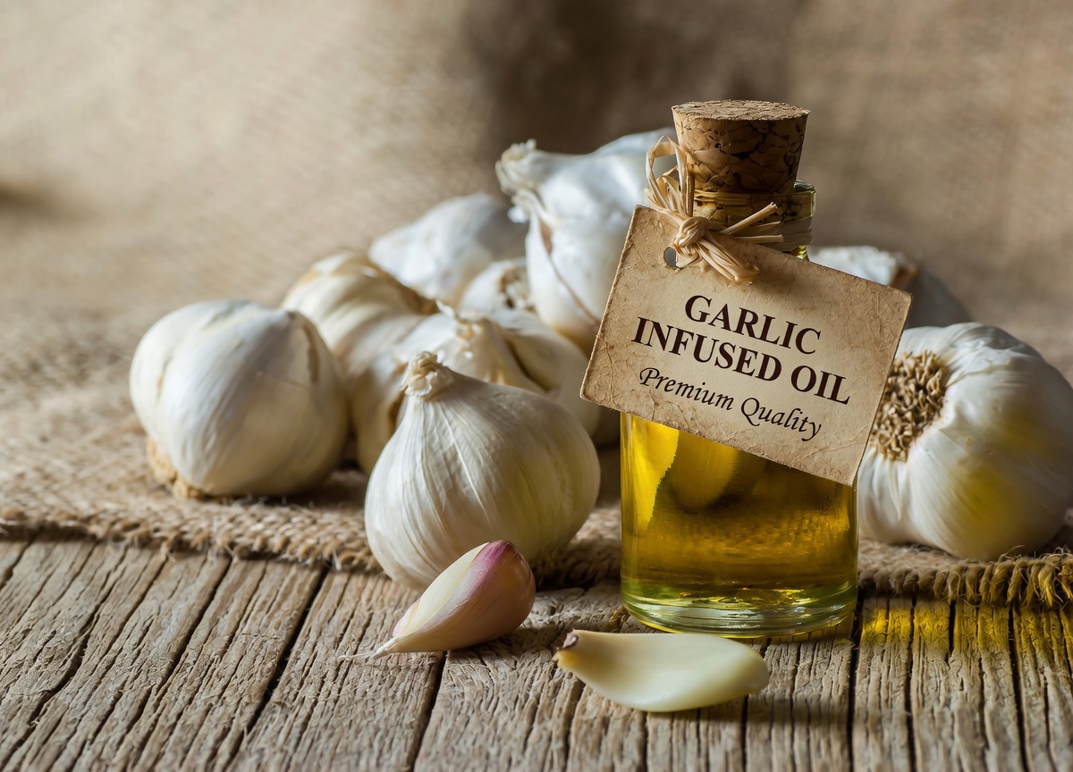 Natural Remedies for Ear Pain and Mild Ear Infections: A Gentle Approach for Comfort