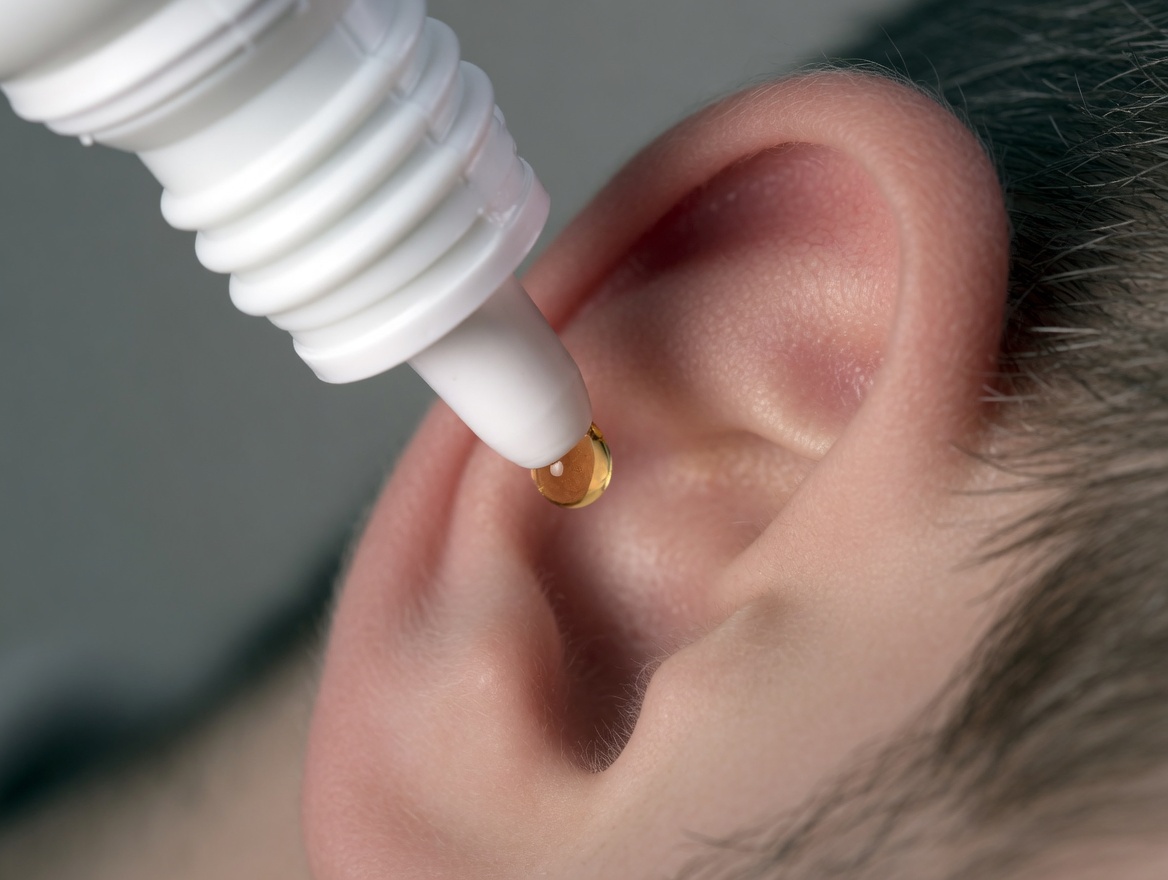 Natural Remedies for Ear Pain and Mild Ear Infections: A Gentle Approach for Comfort