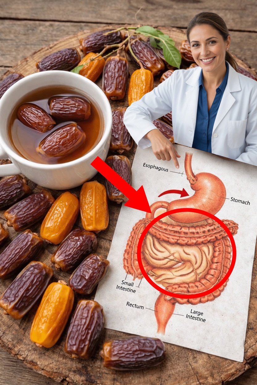 Benefits of Dates: What You Should Know Before Adding Them to Your Diet