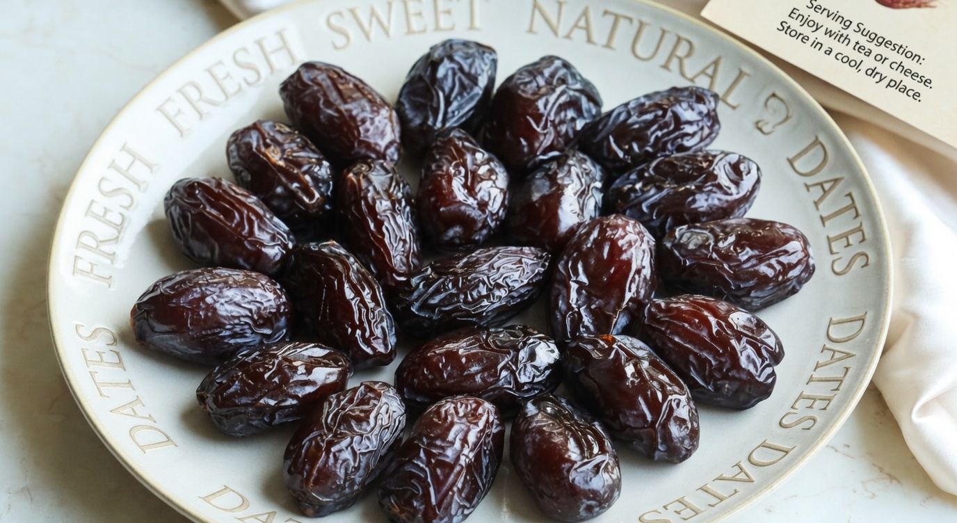 Benefits of Dates: What You Should Know Before Adding Them to Your Diet