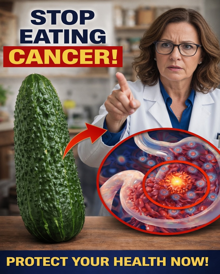 5 Foods That May Feed Cancer Cells: Avoid Them to Protect Your Health