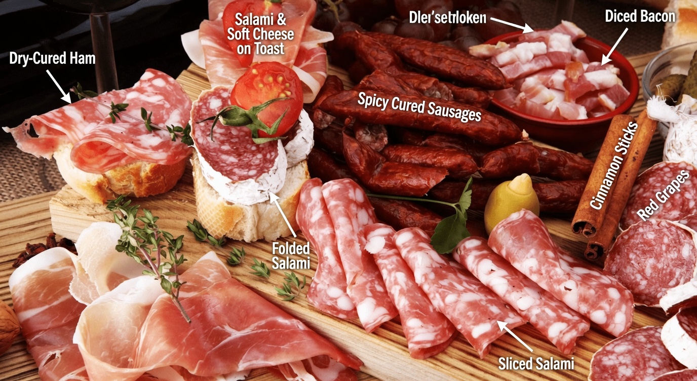 5 Foods That May Feed Cancer Cells: Avoid Them to Protect Your Health